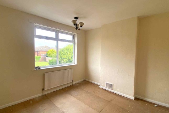 Terraced house to rent in Clumber Street, Warsop, Mansfield