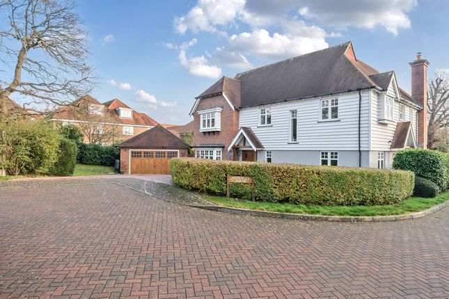5-bed detached on Amberley House, Farthings Walk, Horsham, £1,300,000
