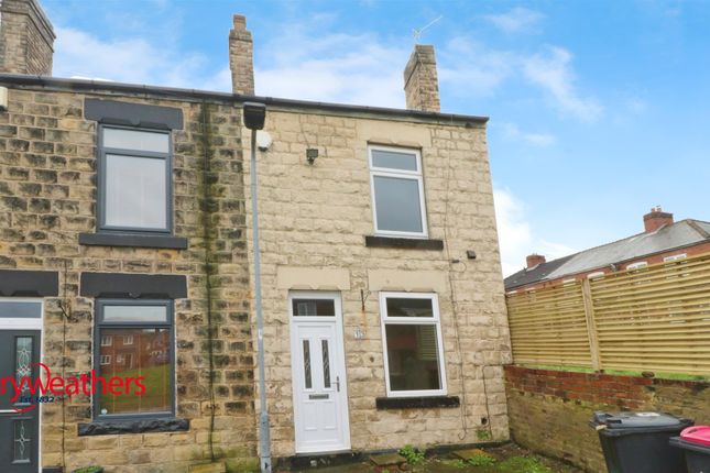 End terrace house for sale in Clarence Street, Wath-Upon-Dearne, Rotherham