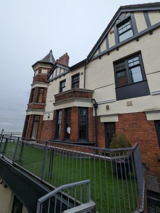 Thumbnail Property to rent in The Esplanade, Penarth