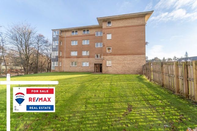 Flat for sale in 2 Swallow Brae, Livingston EH54
