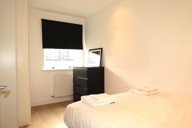 Thumbnail Room to rent in Cheshire Street, London