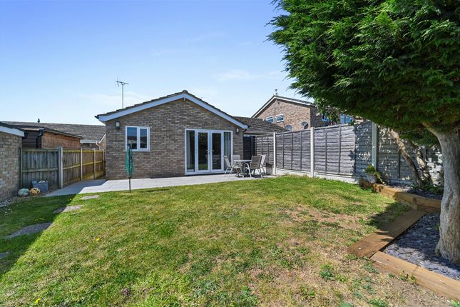 4-bed house on 4, Welhams Way, Brantham, £300,000