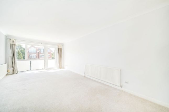 Clifton Road, London photo 2
