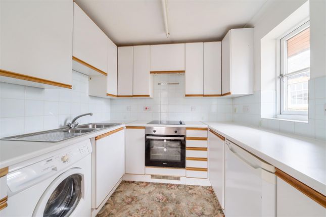 Flat for sale in Market Street, Crewkerne