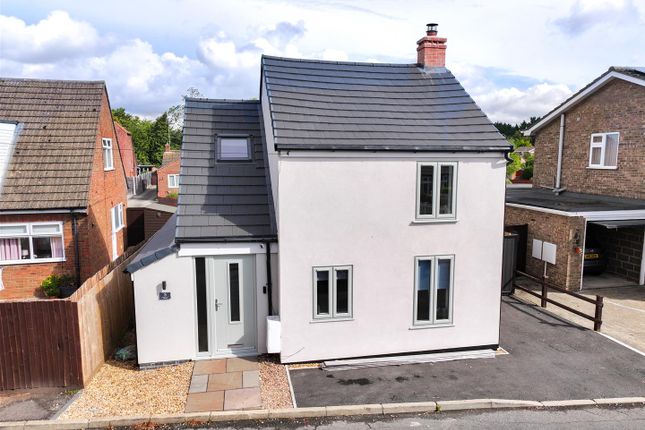2-bed house on 3, Mill Lane, Spalding, £230,000