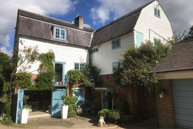 5-bed house on Castle Mill,, Reigate Road, Surrey, £2,000,000