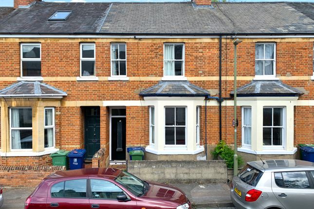 Shared accommodation to rent in Boulter Street, Oxford
