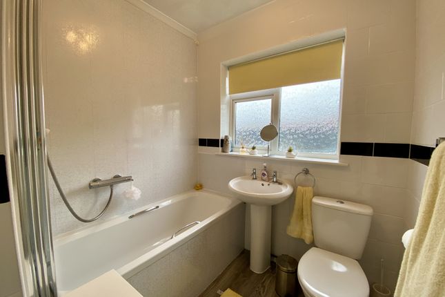 Bungalow for sale in Portsdown Way, Willingdon, Eastbourne, East Sussex