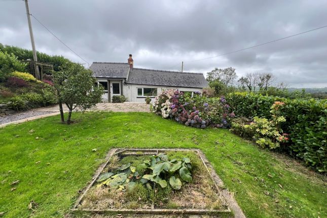 Thumbnail Cottage for sale in Brynhoffnant, Nr. Llangrannog