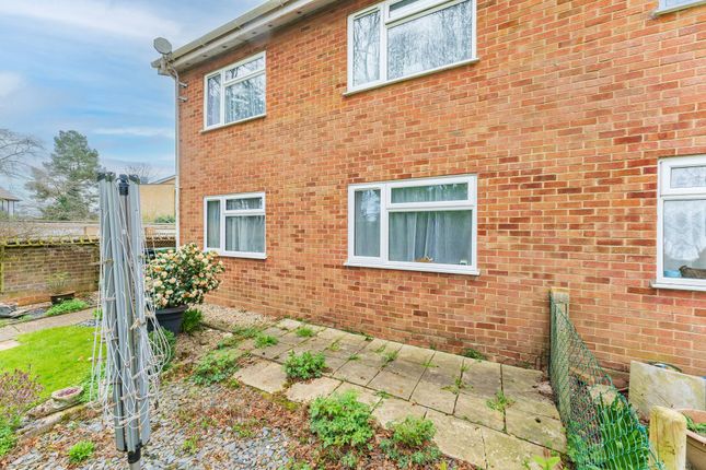 Flat for sale in Tower Close, Costessey, Norwich