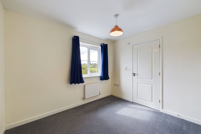 Semi-detached house for sale in Old Market Place, Holsworthy
