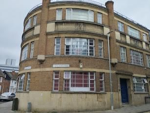 Property to rent in Museum Street, Ipswich