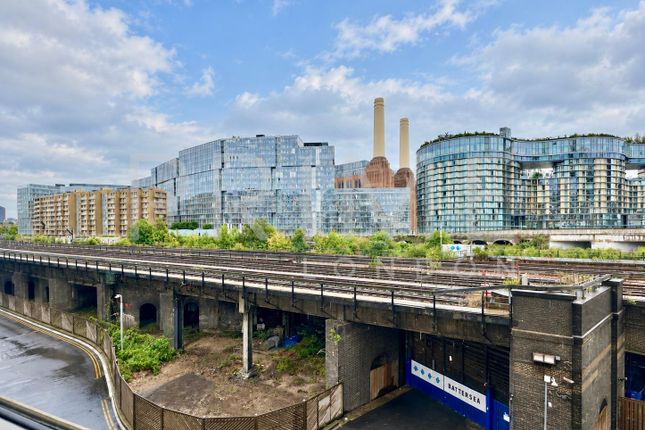 65, Cascade Court, Vista Chelsea Bridge Wharf photo 4