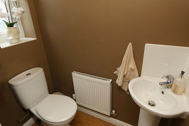 43, Springfield Crescent, Liverpool photo 4