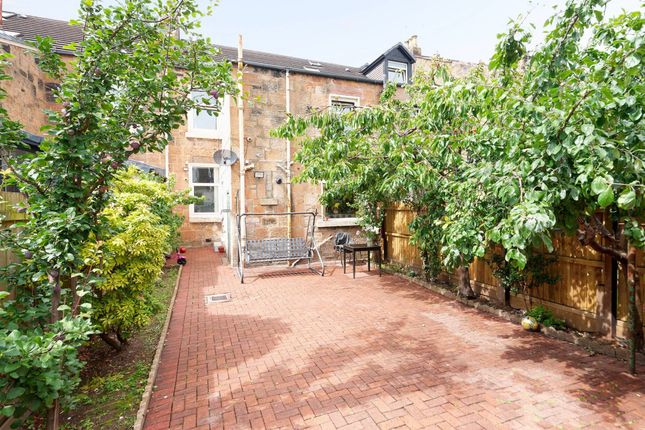 Terraced house for sale in Kilmailing Road, Cathcart, Glasgow