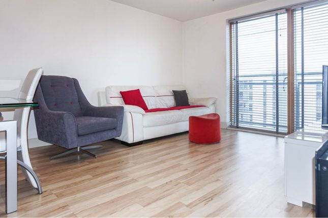 Flat for sale in 185 Water Street, Manchester