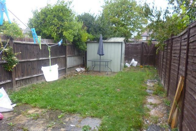 Fairholme Crescent, Hayes photo 2