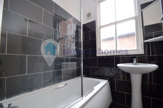 Terraced house to rent in Saxby Street, Leicester