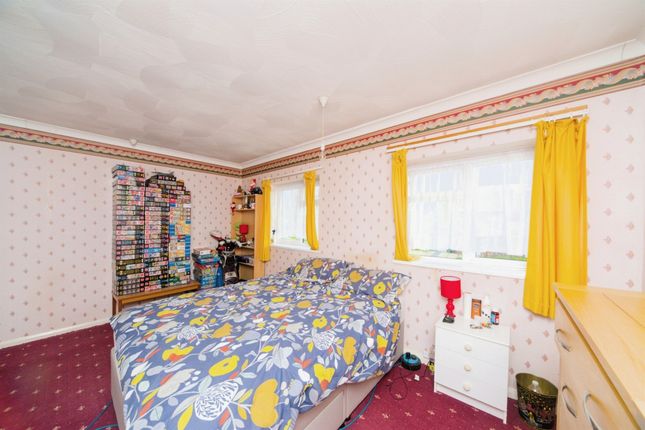 Terraced house for sale in Faygate Road, Eastbourne