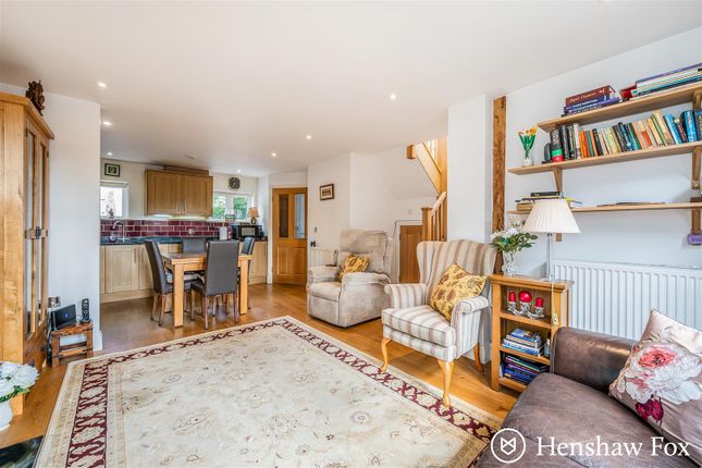 2 Market Place Mews, Newton Lane, Romsey photo 4