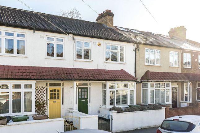 Terraced house for sale in Malyons Road, Ladywell