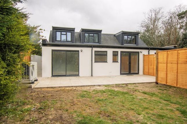 Semi-detached house to rent in Ballards Way, Croydon