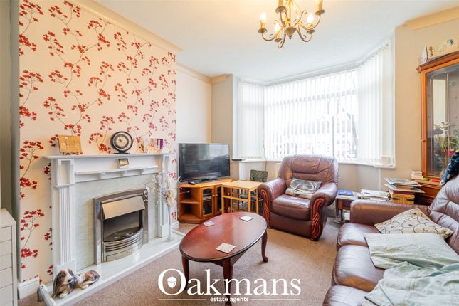 27, LILLEY LANE, BIRMINGHAM photo 2