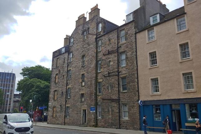Flat to rent in Buccleuch Street, Newington, Edinburgh
