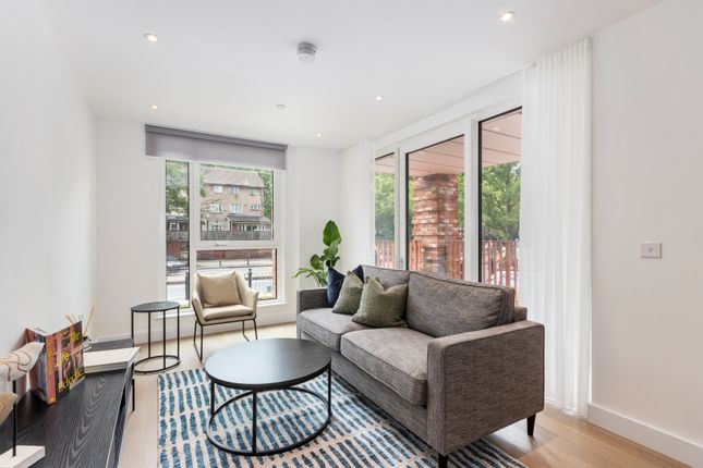 Quest House, London photo 2