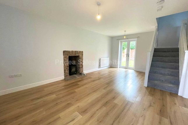 Detached house to rent in High Street, Newton On Trent, Lincolnshire