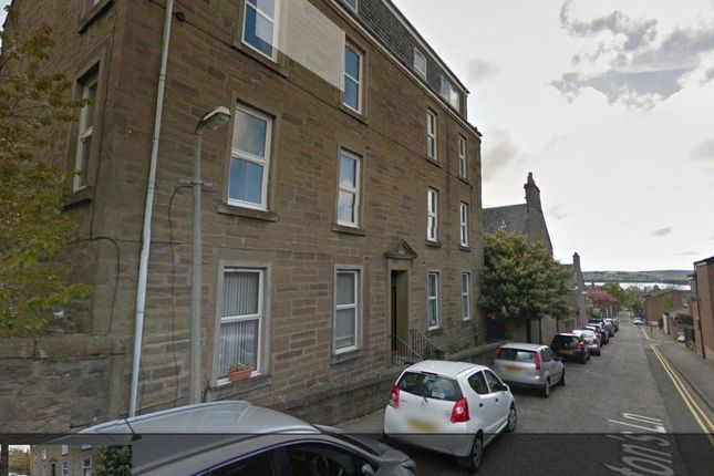 Flat to rent in Patons Lane, Dundee
