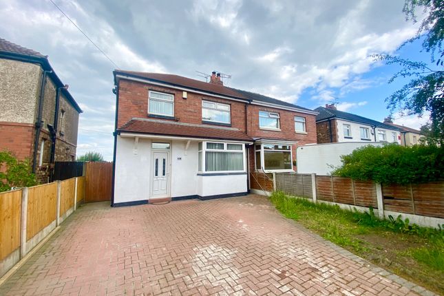 3-bed house on 118, Crewe, £1,025/mo
