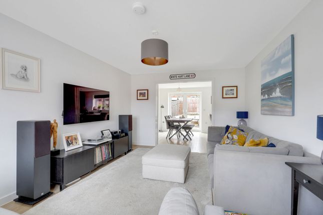 20 Chiffchaff Crescent, Nottingham photo 4