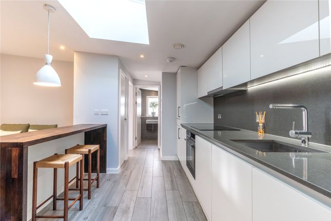 1-bed flat on Flat 6,, Eagle Yard, Cambridge, £345,000