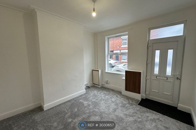 Chilton Street, Chilton Street, Stoke-On-Trent photo 5