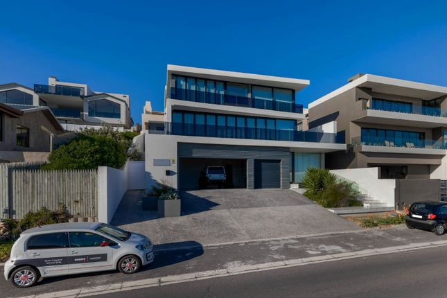 Thumbnail Detached house for sale in Sir David Baird Drive, Bloubergstrand, Cape Town, Western Cape, South Africa