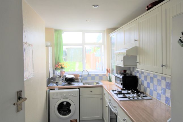 Thumbnail Terraced house to rent in Summit Road, Northolt