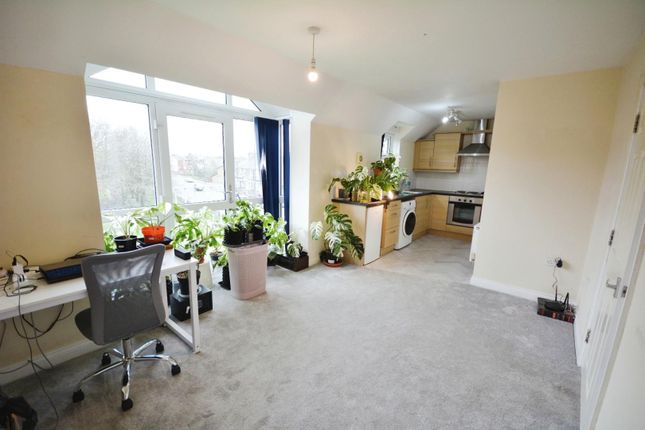 Flat for sale in The Old Chapel, Station Road, West Auckland