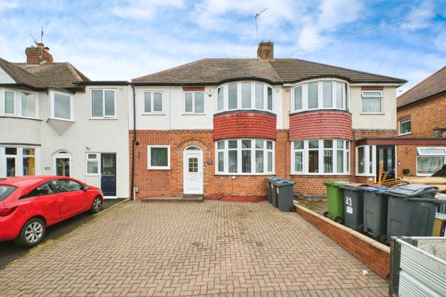 Semi-detached house for sale in Herondale Road, Birmingham, West Midlands
