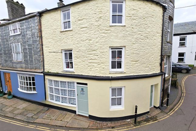 Thumbnail Property for sale in Fore Street, Calstock