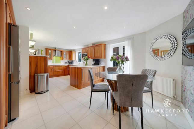 12 Cinnabar Drive, Sittingbourne photo 4