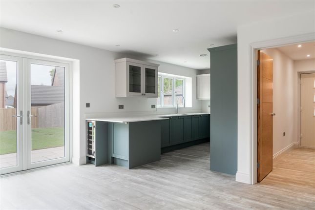 Plot 5, Upper Croft, Chesterfield photo 4