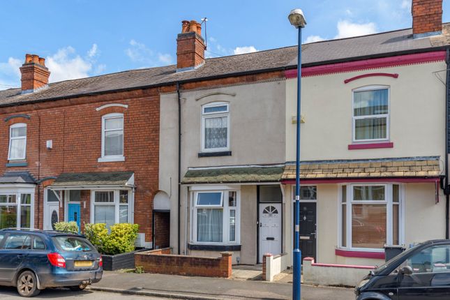 Terraced house for sale in Lea House Road, Birmingham, West Midlands