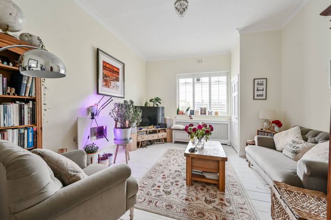Flat to rent in Crooms Hill, Greenwich, London