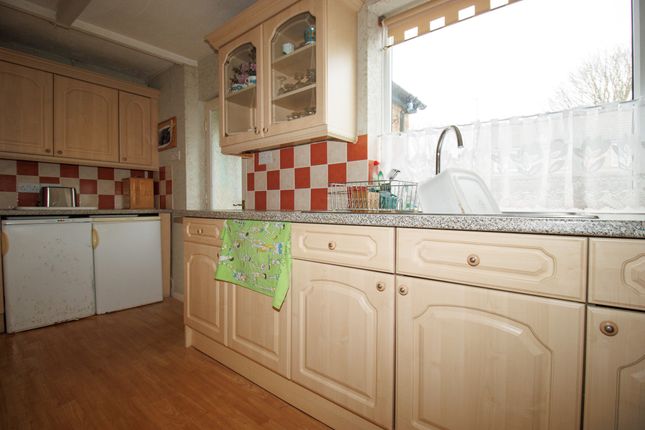 Semi-detached house for sale in Queen Street, Filey