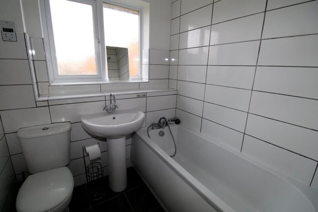 Semi-detached house to rent in Baker Road, Shotley Gate, Ipswich