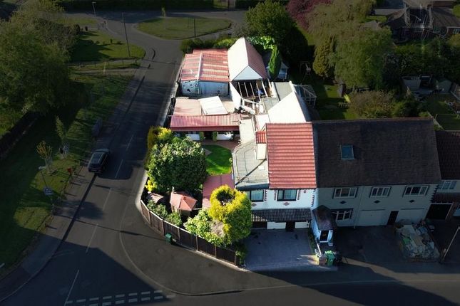 3-bed house on 99, Castle Road, Walsall, £300,000