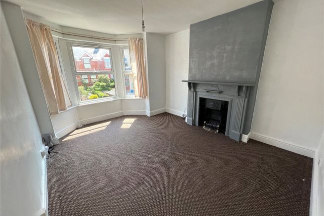 Semi-detached house for sale in Grove Park, Colwyn Bay, Conwy