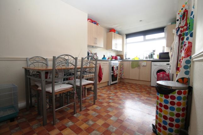 Thumbnail Flat to rent in A 201 Ardleigh Green Road, Hornchurch, Essex